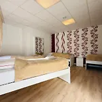 Emilbnb In Der Monheimer Strasse 公寓 Monheim am Rhein