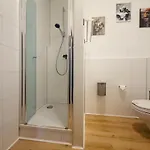 Apartment Emilbnb In Der Monheimer Strasse Monheim am Rhein