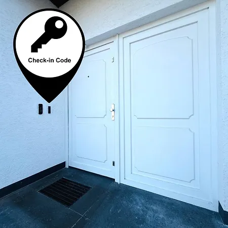 Emilbnb In Der Monheimer Strasse Monheim am Rhein