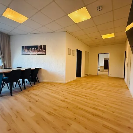 Emilbnb In Der Monheimer Strasse Monheim am Rhein